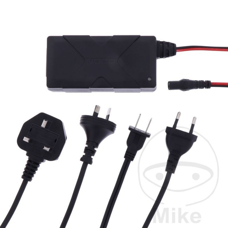 Fuente de Alimentación Noco 56W para GB70 y GB150 | Motos Camaral