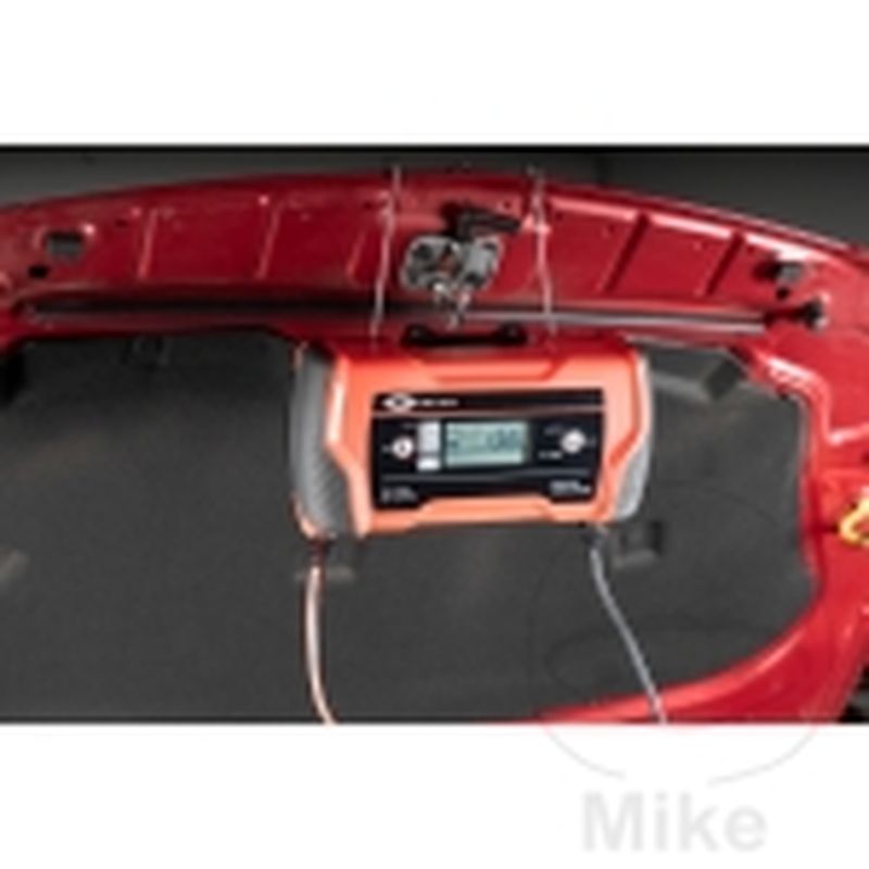 Cargador de Batería JMP Skan 25.0 12V/24V 5-25A | Motos Camaral