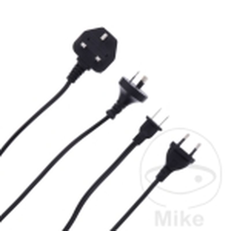 Cargador de Batería Genius 2x4 6/12V 4x2A | Noco | Motos Camaral