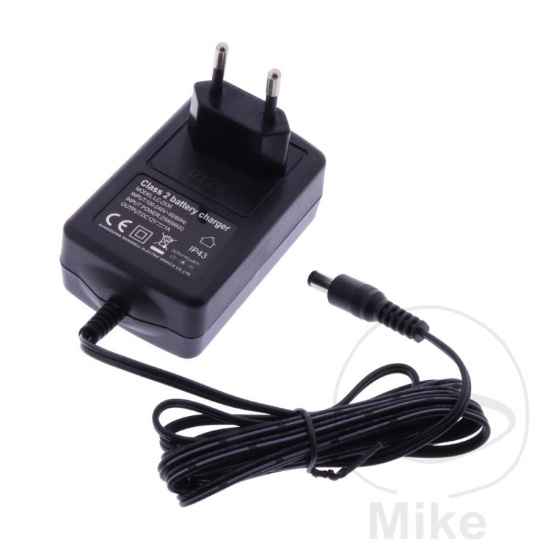 Fuente de Alimentación 12V 1A para JMP Skan Boost 4000 | Motos Camaral