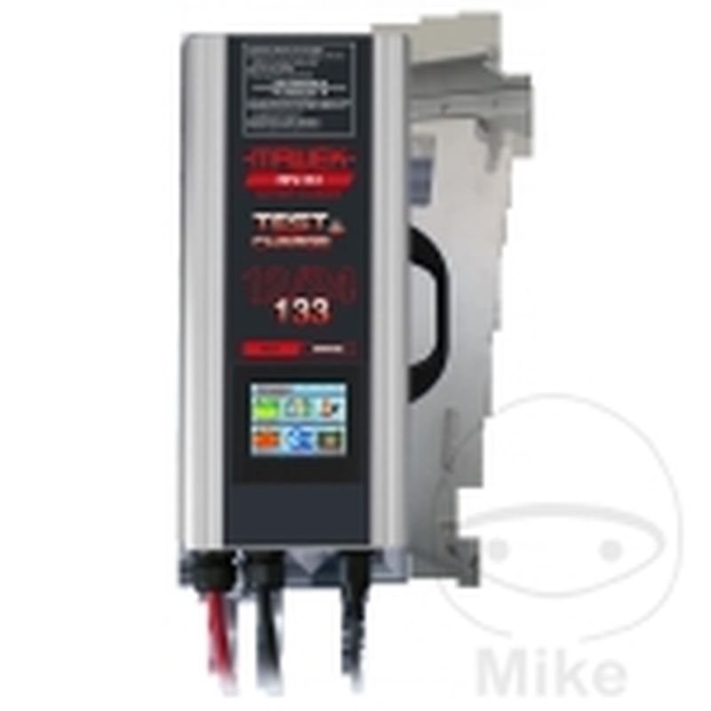 Cargador de Batería HFL133PLUS 12/24V 125A Mawek | Motos Camaral