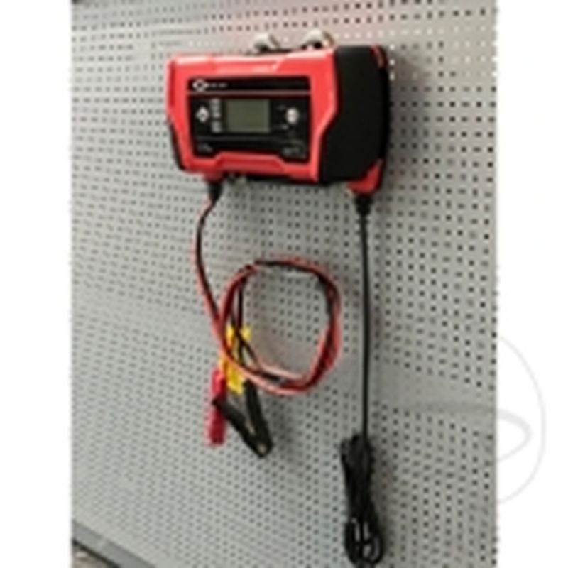 Soporte Magnético 4 Piezas para Cargador de Batería JMP | Motos Camaral
