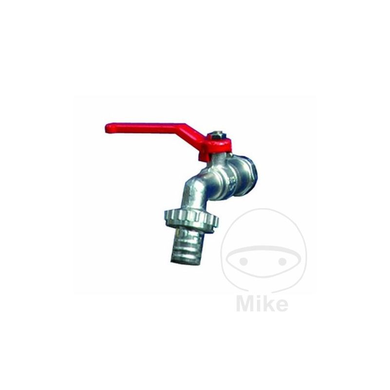 Llave Esférica con Maneta 3/4 | Herramienta Taller | Motos Camaral