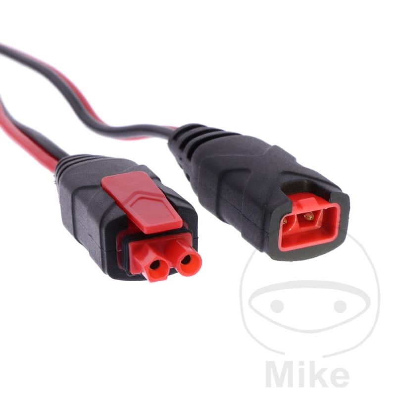 Cable de extensión 3 m Noco para GENIUS 1/2/5/10 | Motos Camaral
