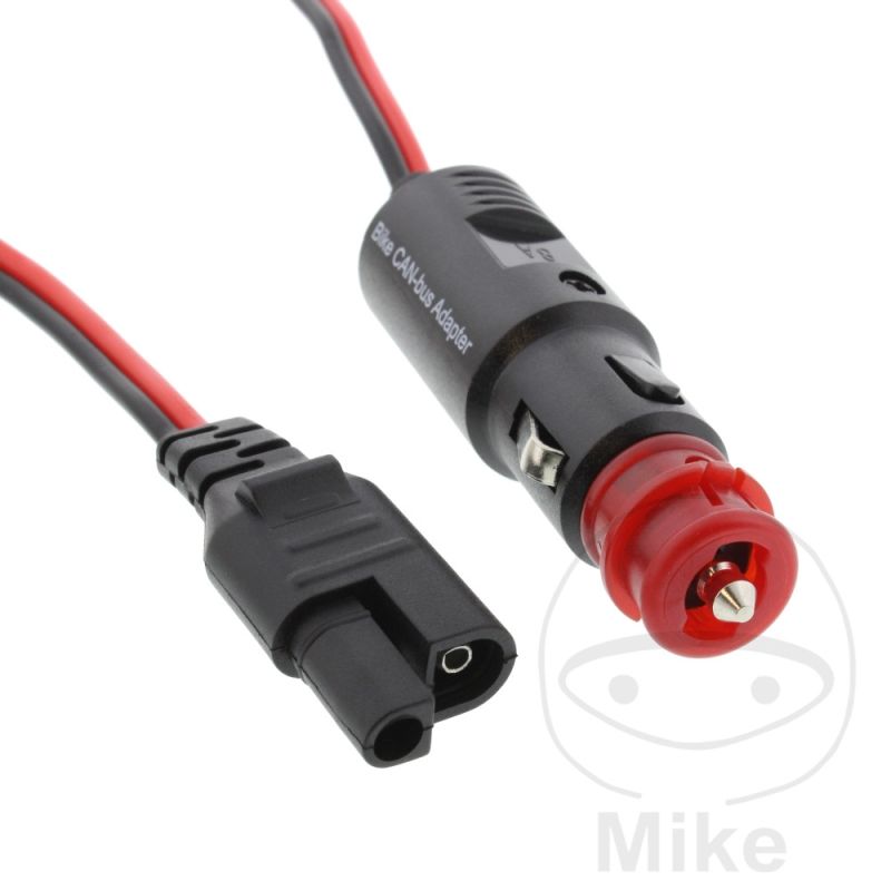 Adaptador Enchufe JMP para Cargadores Skan 1.0/4.0/8.0 | Motos Camaral