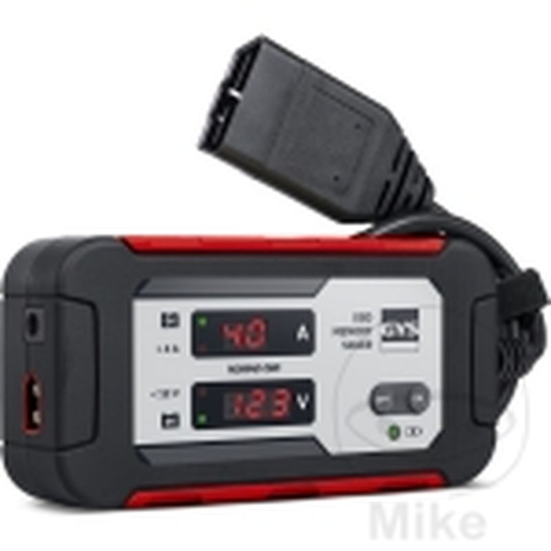 Memory Saver 12V GYS Nomad OBD | Motos Camaral