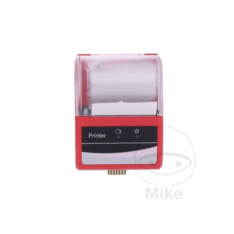 Impresora para Skan Best JMP con Papel | Motos Camaral