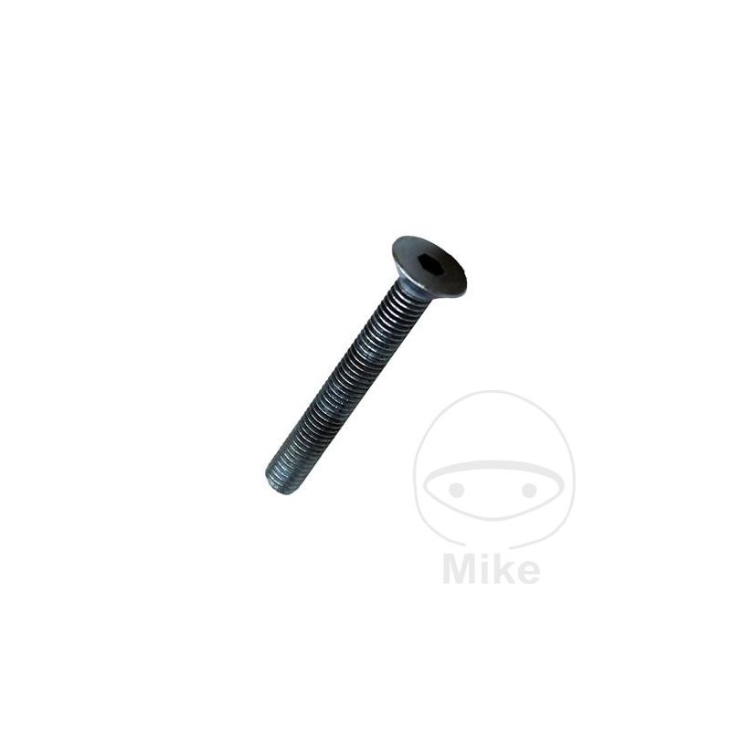 Tornillo Avellanado 8x60 Monty para Uña C7905702 | Motos Camaral