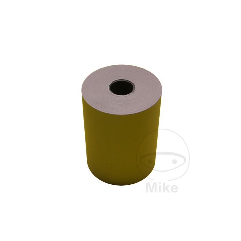 Papel de impresora para Robinair AC 400/500/600 | Motos Camaral