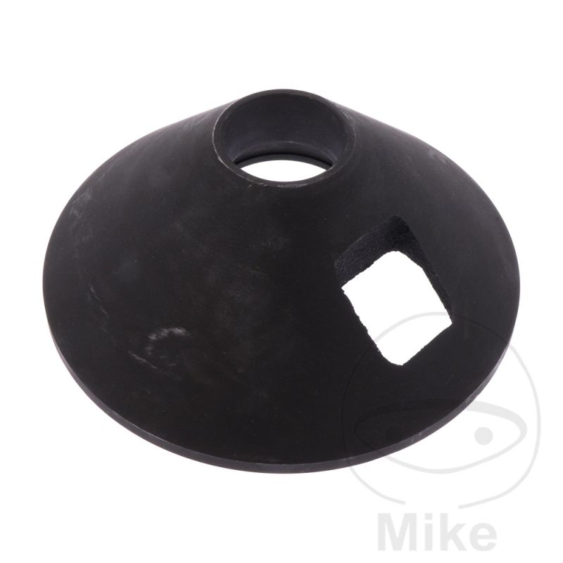 Wellenkegel D.30 Acero Butler 710011170 | Motos Camaral