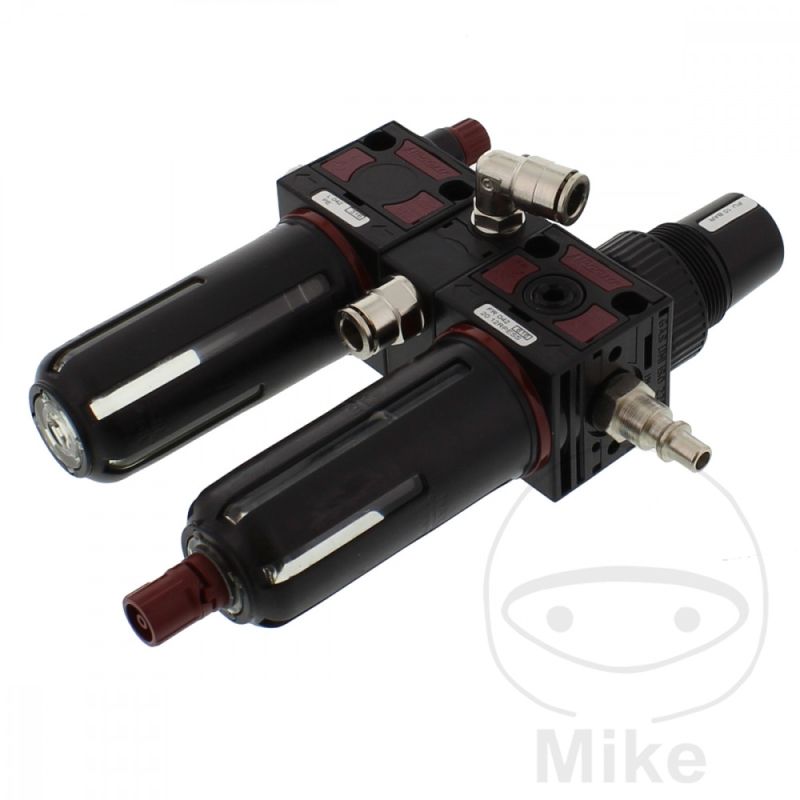 Unidad de Mantenimiento Monty EAA0364G92A | Motos Camaral