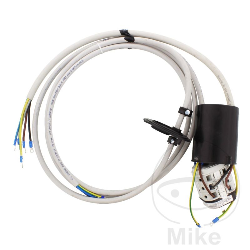Conmutador Inversor Monty 1 PH Racing 4017396 | Motos Camaral
