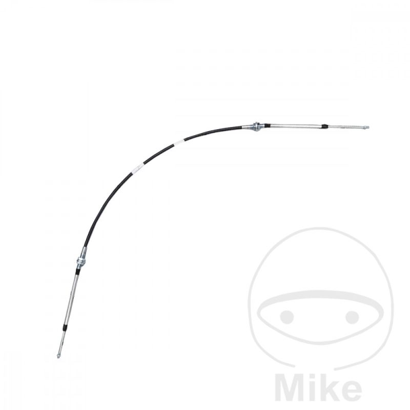 Cuerda AIRDRAULIC L1455 160mm Butler | Recambios | Motos Camaral
