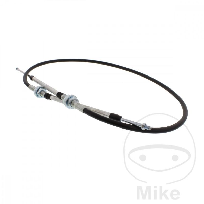 Cuerda AIRDRAULIC 1750mm Cápsula 160mm NEU Butler | Motos Camaral