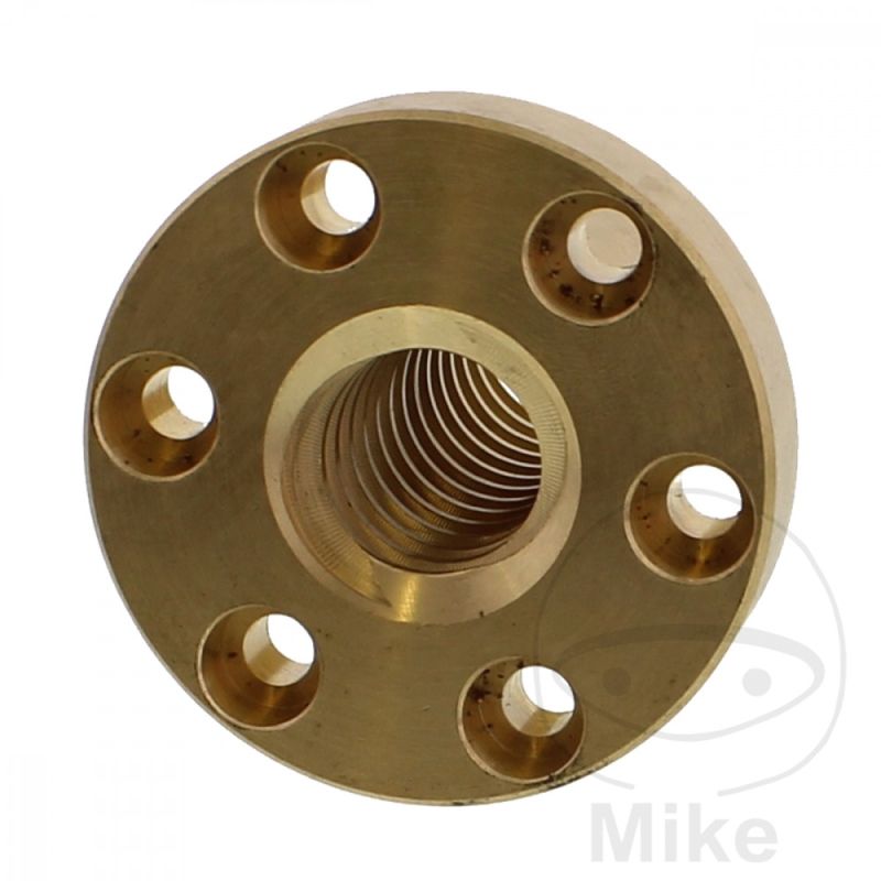 Tuerca de Soporte QUADRIGA EAM0060G26A | Recambios | Motos Camaral