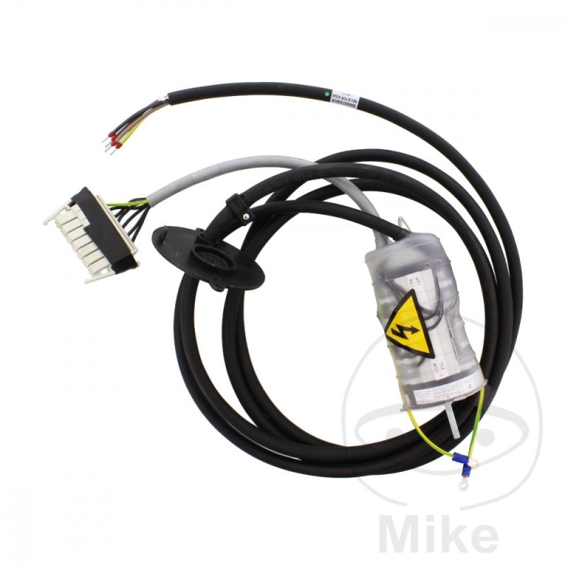 Conmutador Inversor Monty EAA0372G01A CS032FAP6 | Motos Camaral