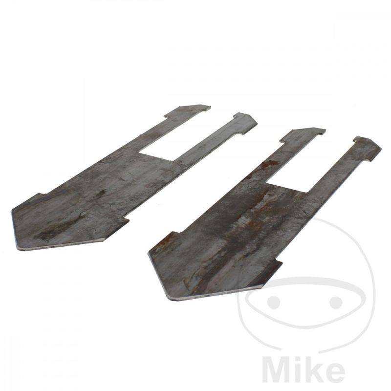 Tapa de Agujero Monty 3200 1975013 | Recambios Taller | Motos Camaral