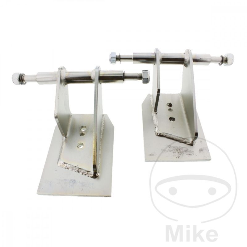 Juego Guía para SPANN-KLAUEN Monty 3300 4020877 | Motos Camaral