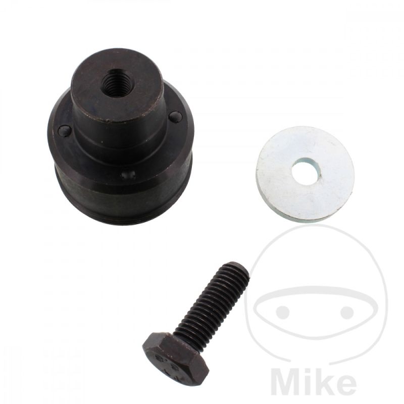 Adaptador Cabezal Montaje para Desmontadora Hofmann | Motos Camaral