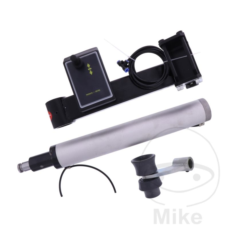 Brazo de Asistencia JMP FIX para Desmontadora | Motos Camaral