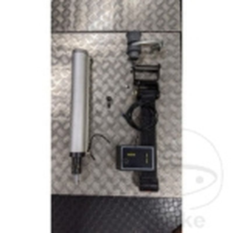 Brazo de Asistencia JMP FIX para Desmontadora | Motos Camaral