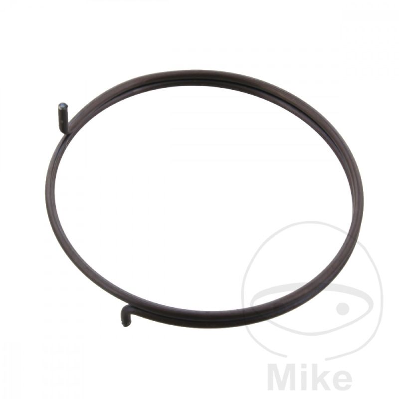 SPANNFEDER para Tuerca Ergolock Kendo | Motos Camaral