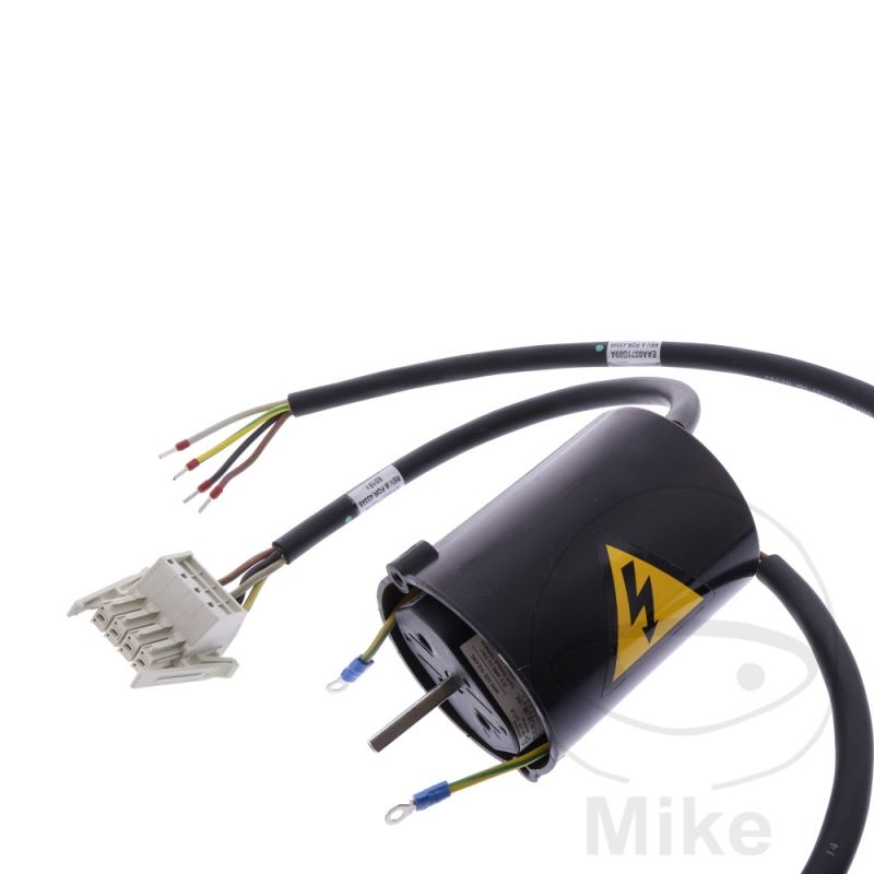 Conmutador Inversor Monty 3PH 400V CN0329662 | Motos Camaral