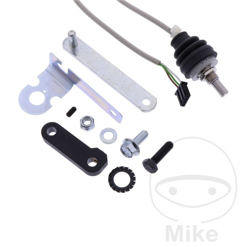 Soporte SMARTSPEED Hofmann EAK0306G09A | Motos Camaral