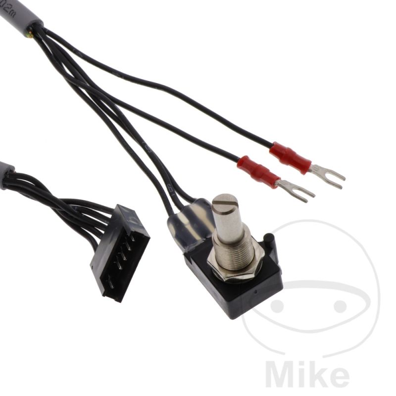 POTI + Cable Kendo Butler 710165010 | Recambios | Motos Camaral