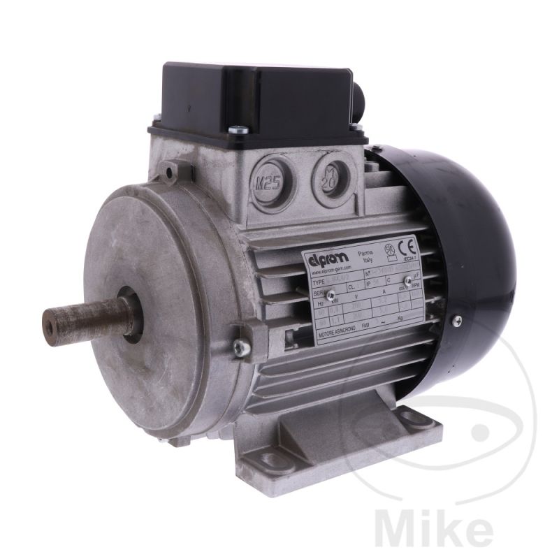 Motor Monty 3300 2-Speed 400V 2-60366A | Recambios | Motos Camaral