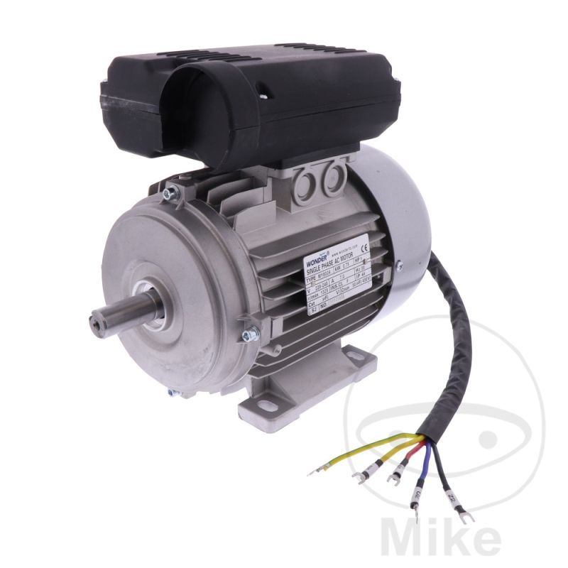 Motor Completo JMP para Desmontadora de Ruedas | Motos Camaral