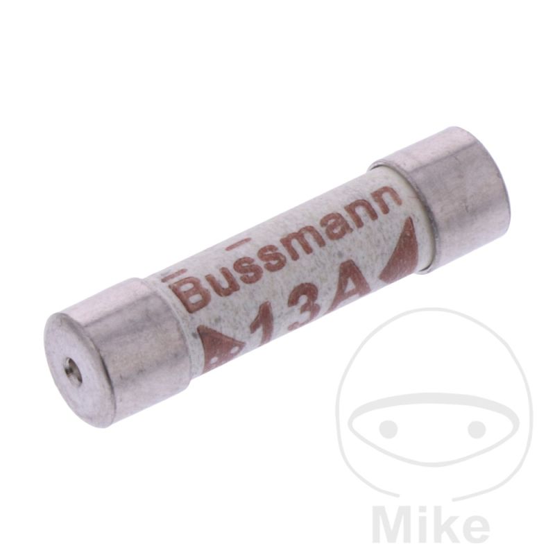 Fusible 13A 6x25 JMP FIX para Taller | Motos Camaral