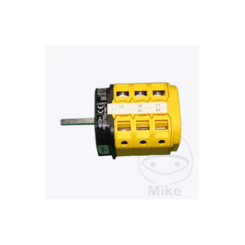 Conmutador inversor Monty 2300 C4030247 | Recambios | Motos Camaral