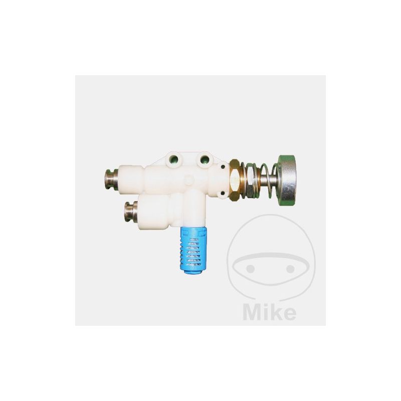 Motorventil 3-2 D.30 Butler 2989000 | Recambios Desmontadora | Motos Camaral