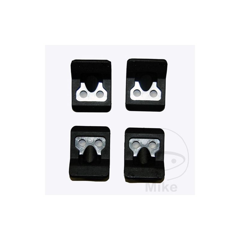 Protector de plástico Garra de sujeción 043800100 | Bike Lift | Motos Camaral