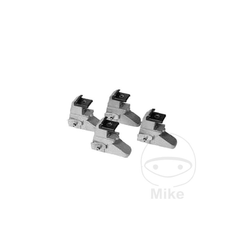 Garras de sujeción moto 12-23 Hofmann | Motos Camaral