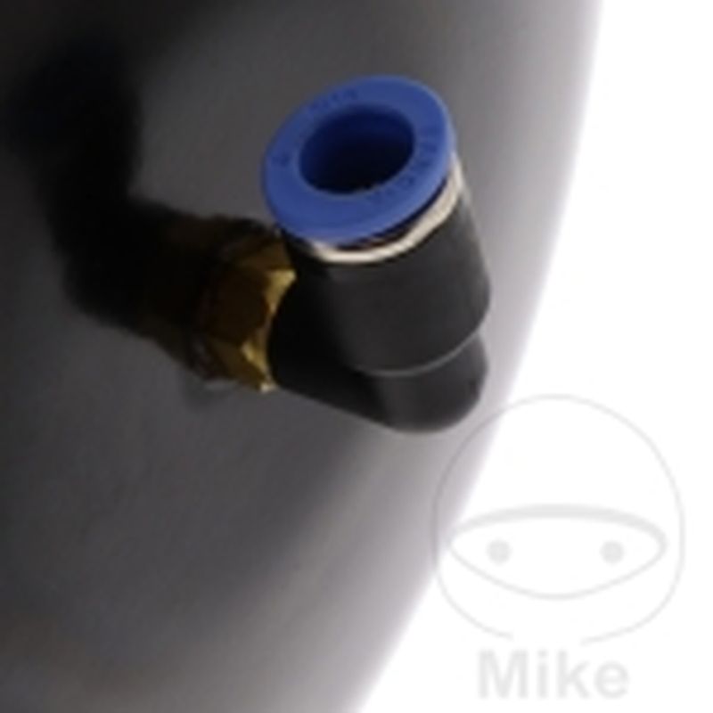 Cilindro de Apriete JMP Fix 2 / Hofmann | Motos Camaral