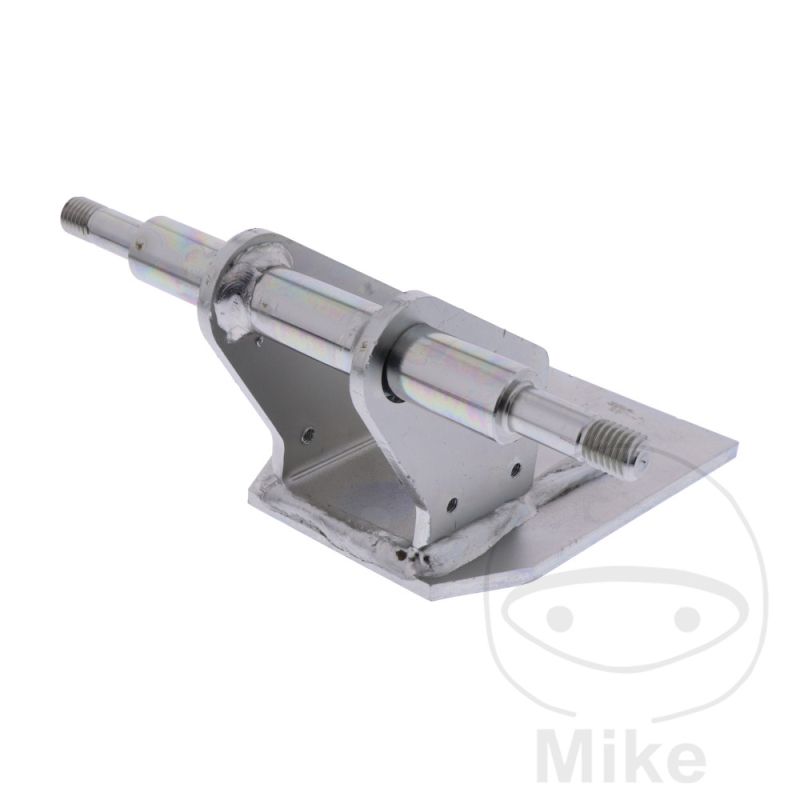 Spannschuhunterteil 24 Monty 3300-24 | Hofmann | Motos Camaral