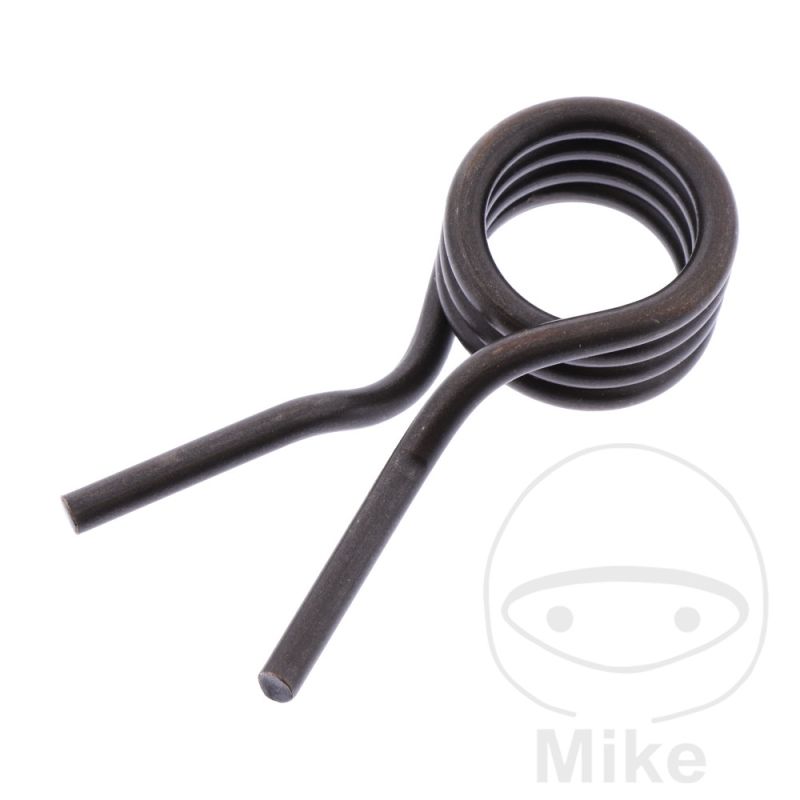 Schenkelfeder Pedal Monty 3300-24 SmartSpeed | Recambios | Motos Camaral