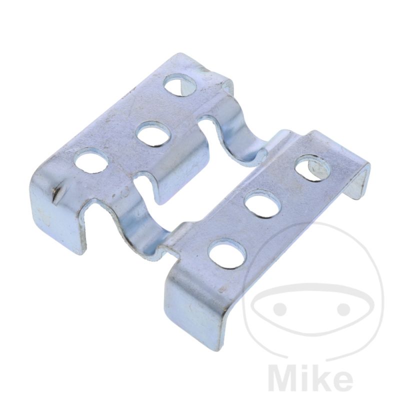 Chapa de Seguridad para Brazo de Montaje JMP | Motos Camaral