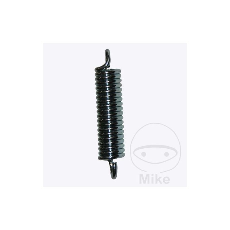 Muelle AIRDRAULIC 2.2X13.2X43 1778000 | Recambios | Motos Camaral