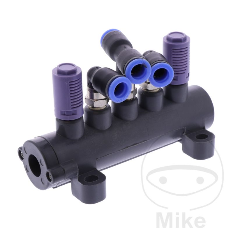 Conexión T de Válvula JMP CW-110-02000 | JMP | Motos Camaral