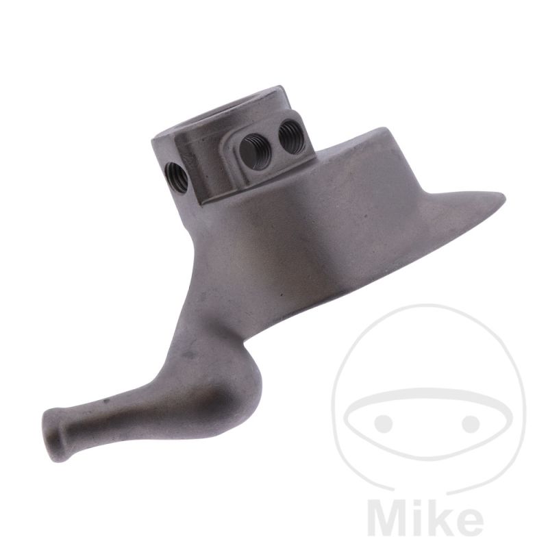 Cabeza de Montaje JMP FIX MOTO Acero | Motos Camaral