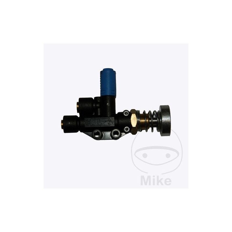 Befuellventil Karacter 710090340 | Recambios Desmontadora | Motos Camaral