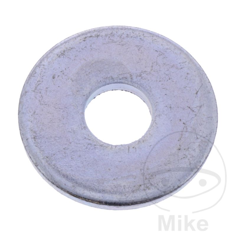 Scheibe para Garra de Sujeción Monty 10x30x3 9426 | Motos Camaral