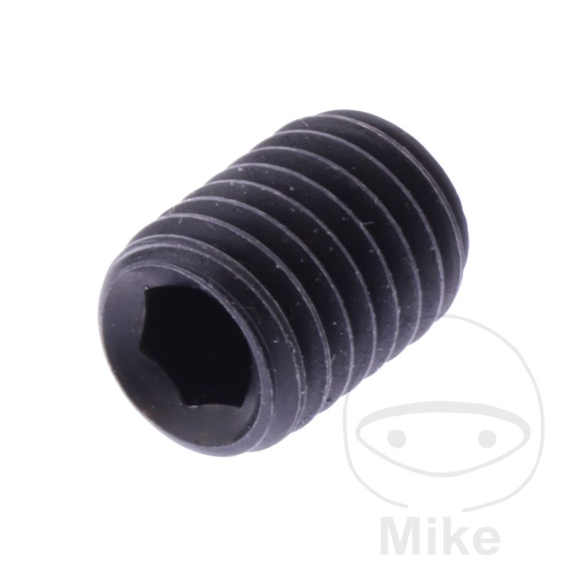 Pasador roscado FIX M12X16 | MONTAGK | Motos Camaral