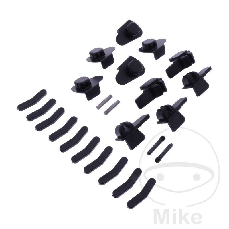 Kit Cabeza de Montaje Monty para Desmontadora | Motos Camaral