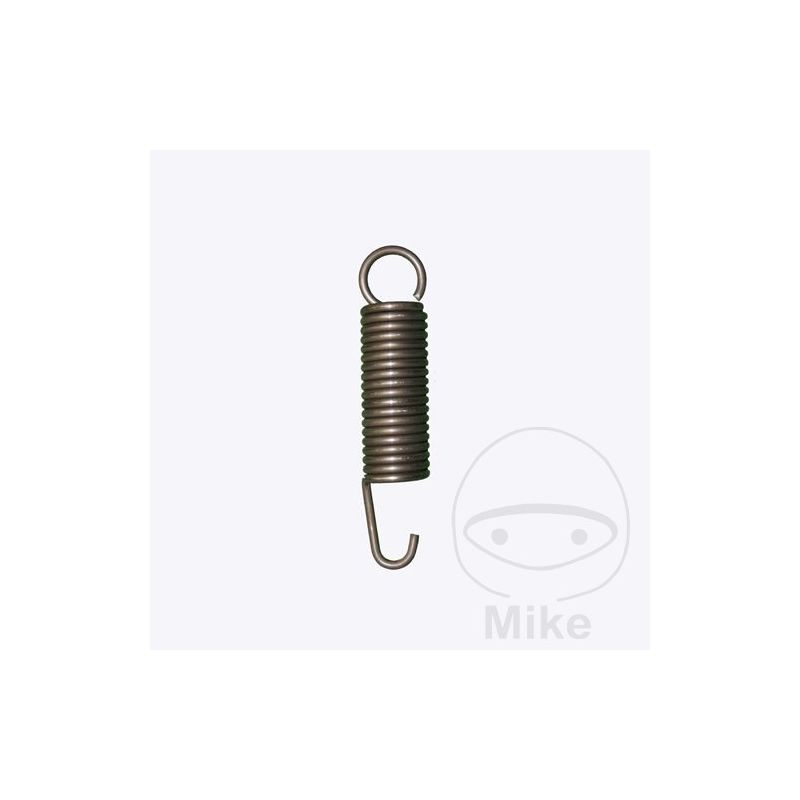 Resorte de retorno Monty C0001229 | Repuestos Maquinaria | Motos Camaral