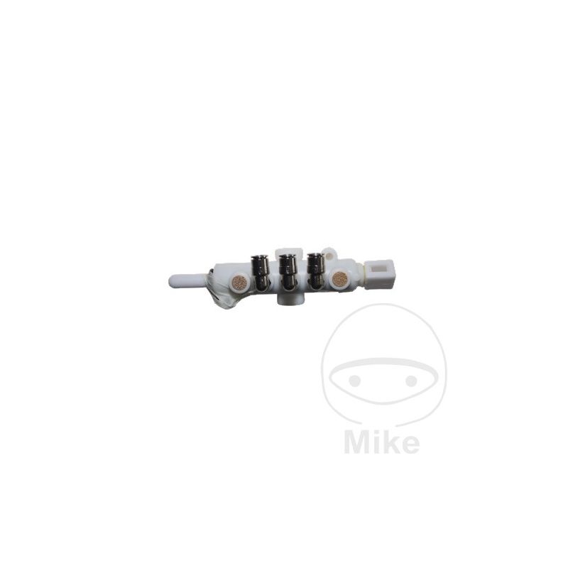 Válvula de descarga Monty C4027747 | Recambios Desmontadoras | Motos Camaral