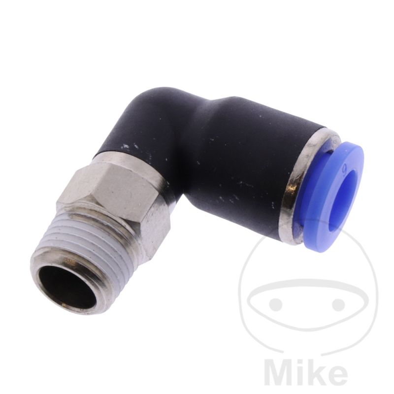 Conexión de aire 90 grados JMP FIX Auto | Motos Camaral